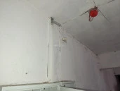 Коммерческое помещение - 113,7 кв. м,  цокольный этаж. г. Челябинск, ул. Эльтонская 1-я, д. 44, пом. 1.